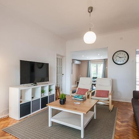 Flh Cascais Apartment With Terrace Esterno foto