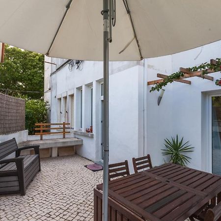 Flh Cascais Apartment With Terrace Esterno foto