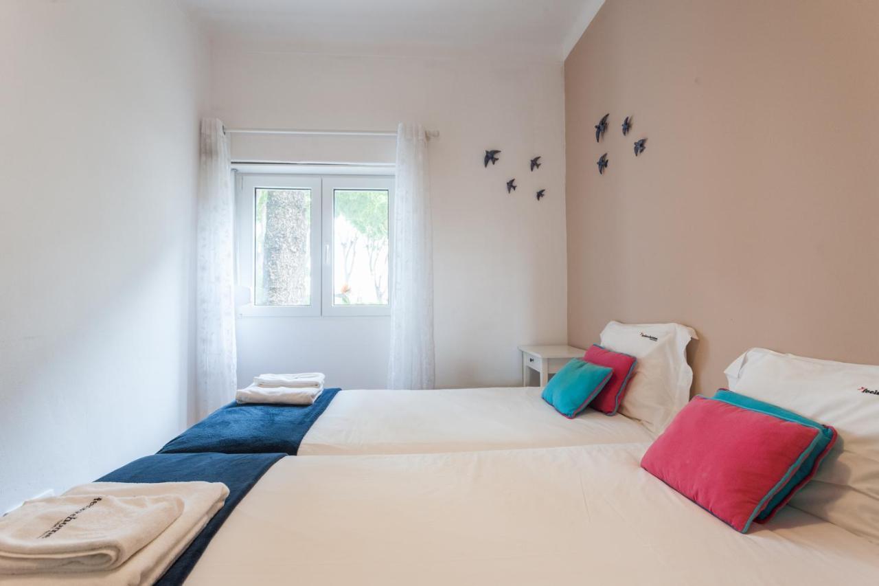 Flh Cascais Apartment With Terrace Esterno foto