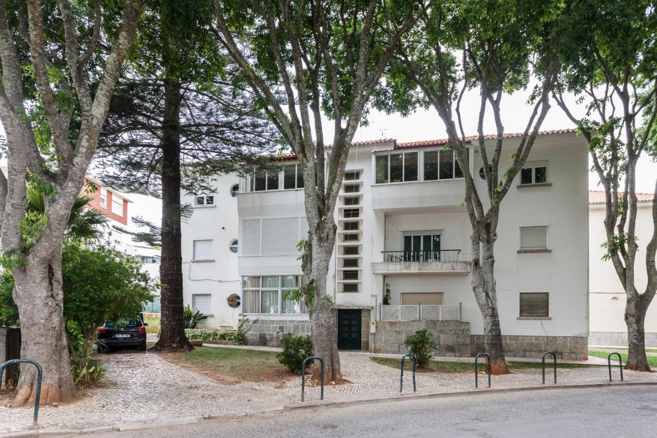 Flh Cascais Apartment With Terrace Esterno foto
