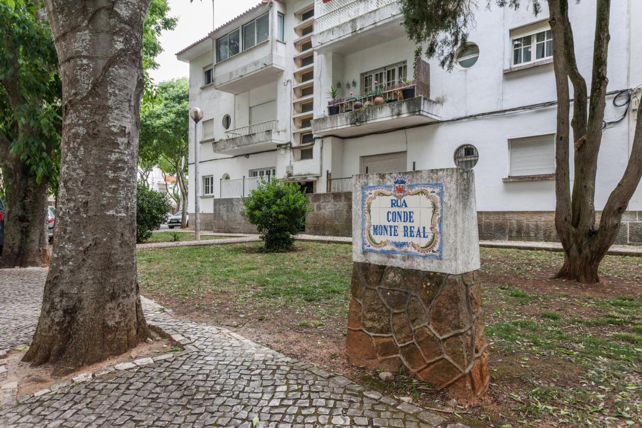 Flh Cascais Apartment With Terrace Esterno foto