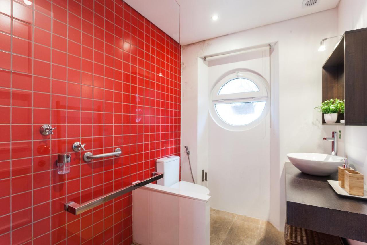 Flh Cascais Apartment With Terrace Esterno foto