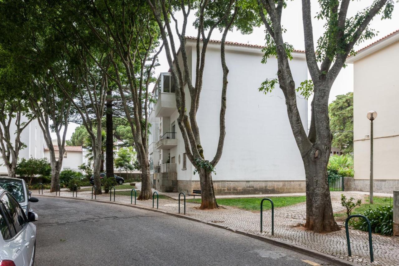Flh Cascais Apartment With Terrace Esterno foto