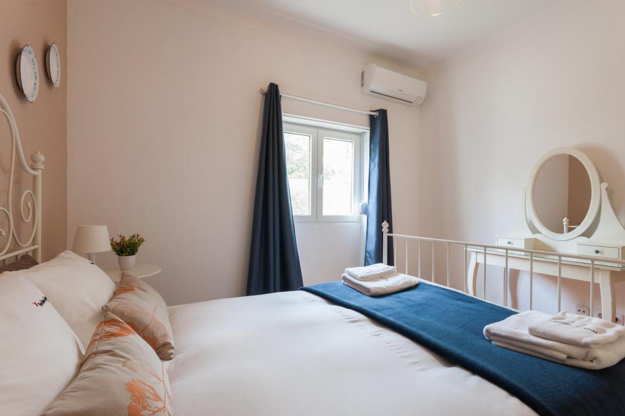 Flh Cascais Apartment With Terrace Esterno foto