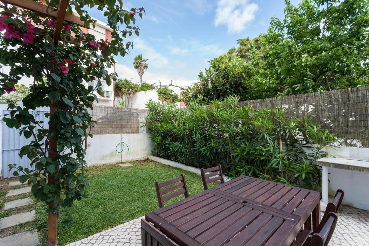 Flh Cascais Apartment With Terrace Esterno foto
