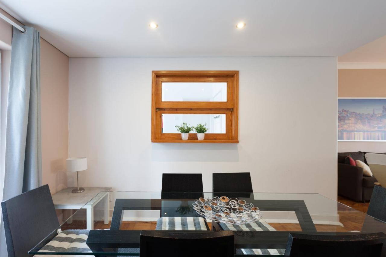 Flh Cascais Apartment With Terrace Esterno foto