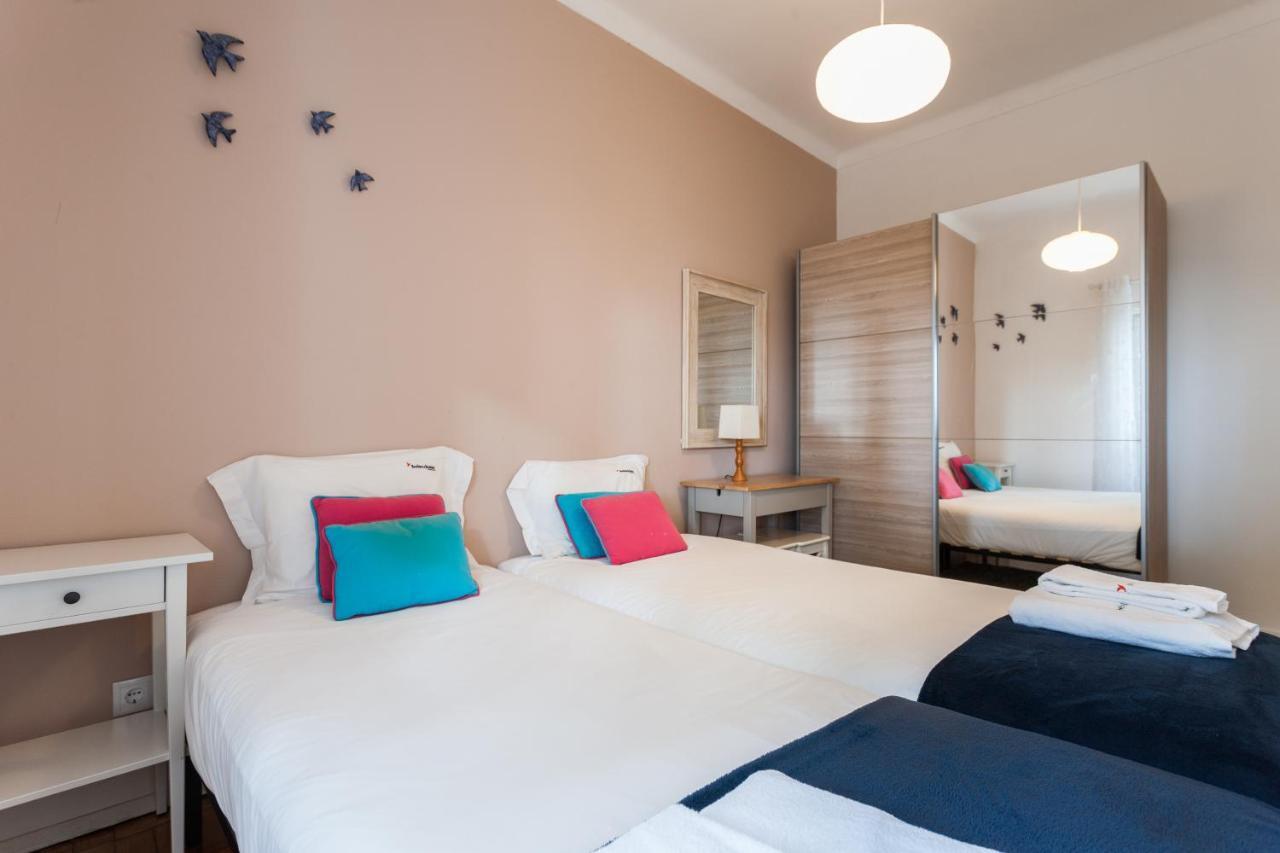 Flh Cascais Apartment With Terrace Esterno foto