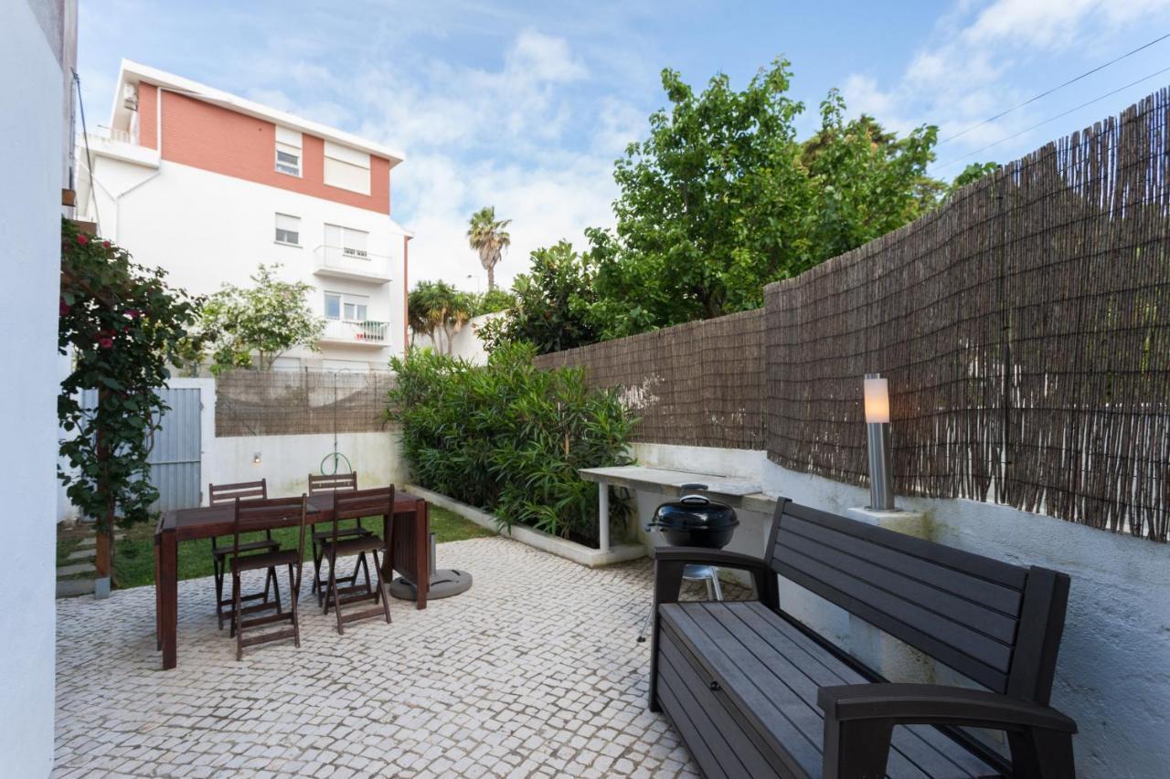 Flh Cascais Apartment With Terrace Esterno foto